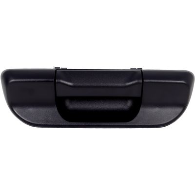 MACANETA TAMPA TRAS STRADA 20/ S/ FURO PTO | COD FABR 40416 00189.90