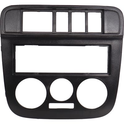 MOLD PAINEL CENTRAL RADIO GOL/PARATI G4 05/08 5 BOTOES PTO | COD FABR AP1332 00187.61