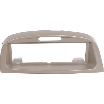 MOLD PAINEL PALIO 01/06 STRADA CZA C/ABERT RELOGIO CENTRAL | COD FABR AP1233 00187.58 MOLD PAINEL PALIO 01/06 STRADA CZA C/ABERT RELOGIO CENTRAL | COD FABR AP1233 00187.58