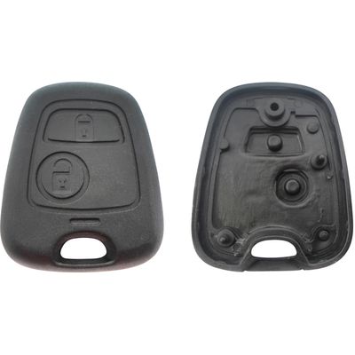 BOTAO ACION TELECOM CHAVE PEUGEOT/CITROEN 2 FUNCOES FRENTE | COD FABR 9007 04947.08