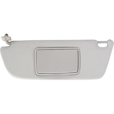 QUEBRA SOL CORSA 02/12 MONTANA 03/12 CZA C/ESP LE | COD FABR NT2205GM 19030.61