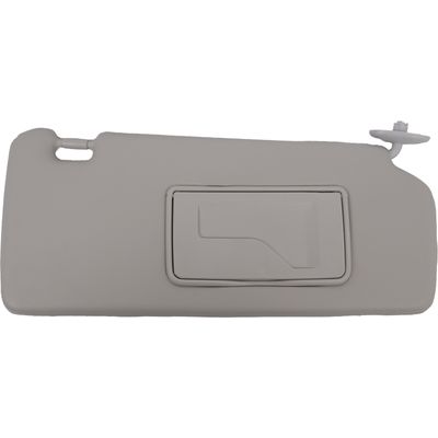 QUEBRA SOL FIT 03/08 C/ESP CZA LD | COD FABR NT2510HD 19031.20