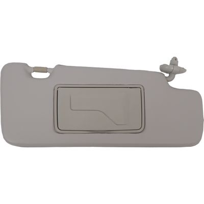 QUEBRA SOL FIT 09/14 CITY CZA C/ESP  LD | COD FABR NT2520HD 00433.74