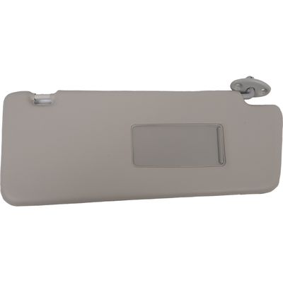 QUEBRA SOL HILUX 04/14 SW4 CZA C/ESP  LD | COD FABR NT2720TY 00433.80