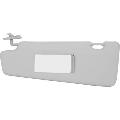 QUEBRA SOL IDEA 06/17 CZA CLARO C/ESP LE | COD FABR NT1051FT 02360.08