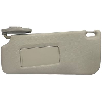 QUEBRA SOL PAL 12/17 MOBI 17/ PUNTO 08/17 CZA CLARO C/ESP LE | COD FABR NT1061FT 00442.24