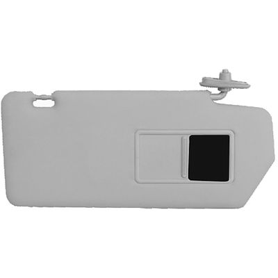 QUEBRA SOL PALIO 04/17 WEEK/SIE/STR CZA CLARO C/ESP AIRBAG D | COD FABR NT1024FT 19030.38