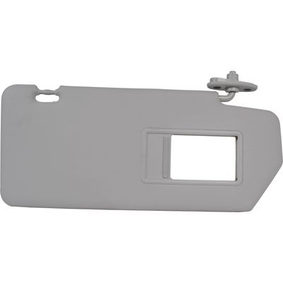 QUEBRA SOL PALIO 04/17 WEEK/SIE/STR CZA CLARO C/ESP LD | COD FABR NT1026FT 19030.36