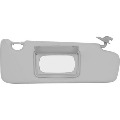 QUEBRA SOL SANDERO 07/22 LOGAN/DUST/OROCH CZA CLARO C/ESP LD | COD FABR NT2800RN 02360.01