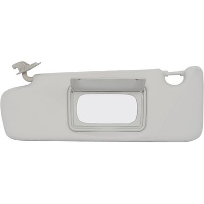 QUEBRA SOL SANDERO 07/22 LOGAN/DUST/OROCH CZA CLARO C/ESP LE | COD FABR NT2801RN 02360.02