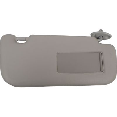 QUEBRA SOL YARIS 18/22 CZA ESC H/S C/ESP LD | COD FABR NT2730TY 00433.82 QUEBRA SOL YARIS 18/22 CZA ESC H/S C/ESP LD | COD FABR NT2730TY 00433.82