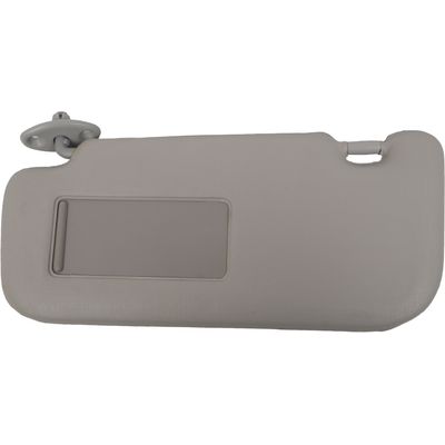 QUEBRA SOL YARIS 18/22 CZA ESC H/S C/ESP LE | COD FABR NT2731TY 00433.83