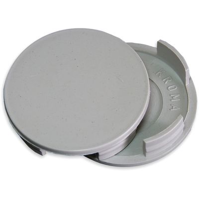 CALOTA CENTRO RODA KRM/VSK INT 57MM EXT 60MM | COD FABR 10160 2 02149.67 CALOTA CENTRO RODA KRM/VSK INT 57MM EXT 60MM | COD FABR 10160 2 02149.67