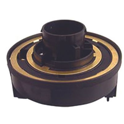 CAME RETORNO CHAVE SETA PALIO C/CHAVE MAG.MARELLI(ARGENT.) | COD FABR 1318 72040.18