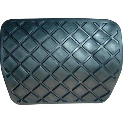 CAPA PEDAL AMAROK/GOLF/JETTA/AUDI/PASSAT/TIGUAN FREIO AUTO | COD FABR 7072 04064.34