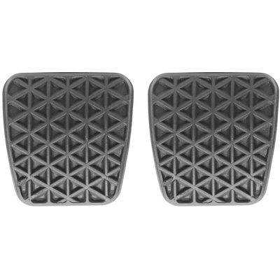 CAPA PEDAL ONIX 12/16 PRISMA/COBALT/SPIN FREIO/EMBR | COD FABR 6147 04064.46