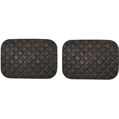 CAPA PEDAL OPALA/CHEVETTE/CHEVY/MARAJO EMBR/FREIO | COD FABR 6076 04063.07