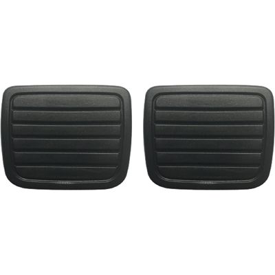 CAPA PEDAL S10 12/ FREIO/EMBR | COD FABR 6148 04064.48 CAPA PEDAL S10 12/ FREIO/EMBR | COD FABR 6148 04064.48