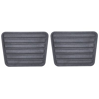 CAPA PEDAL S10/BLAZER EMBR/FREIO | COD FABR 6081 04063.00 CAPA PEDAL S10/BLAZER EMBR/FREIO | COD FABR 6081 04063.00