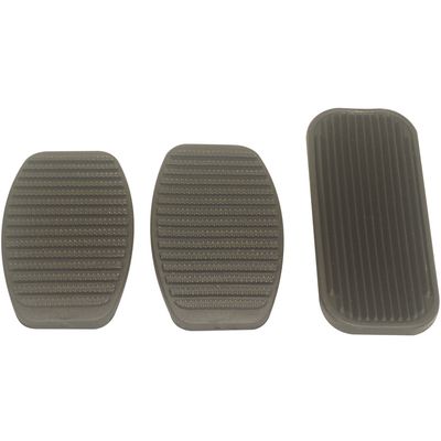 CAPA PEDAL UNO/PREMIO/ELBA/FIO 85/95 EMBR/FREIO/ACELER PTO | COD FABR 8171 04064.00 CAPA PEDAL UNO/PREMIO/ELBA/FIO 85/95 EMBR/FREIO/ACELER PTO | COD FABR 8171 04064.00