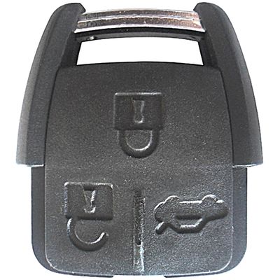 CAPA/CONTRACAPA TELECOM VECTRA 06/ ASTRA 10/ CORSA 3 FUNCOES | COD FABR 9021C 04948.59