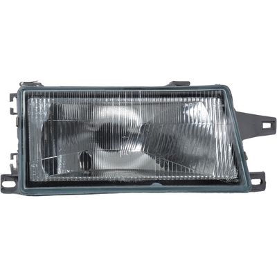 FAROL FIORINO 91/96 ELBA/PREMIO/UNO MILLE/SMART 91/04 LD | COD FABR 05-0000044-12 33156.00