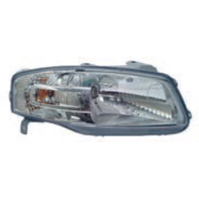 FAROL GOL G4 05/14 PAR/SAV SIMPLES MASC/PISCA CROM LD | COD FABR 05-0000106-12 30654.00