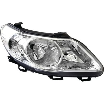 FAROL GOL G5 08/12 C/DEFLETOR MALHA LD | COD FABR 05-0000132-12 33218.04 FAROL GOL G5 08/12 C/DEFLETOR MALHA LD | COD FABR 05-0000132-12 33218.04