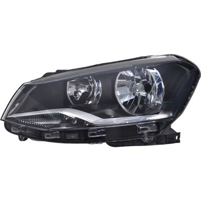 FAROL GOL G6 12/16 VOYAGE/SAVEIRO LE | COD FABR 05-0000191-13 30589.00