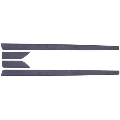 FRISO LAT CELTA 00/05 4P MOD ORIG A/C 4PCS | COD FABR 4007 03410.11