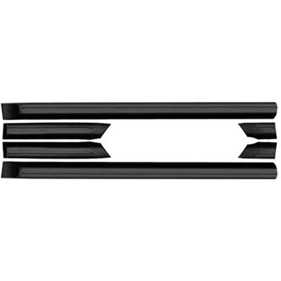 FRISO LAT MOD ORIG GOL 87/94 PTO CURVO 6PCS | COD FABR 5004A 03371.69
