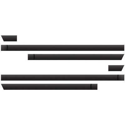 FRISO LAT PALIO 08/10 4P A/C MOD ORIG 6PCS | COD FABR 5028 03432.11 FRISO LAT PALIO 08/10 4P A/C MOD ORIG 6PCS | COD FABR 5028 03432.11