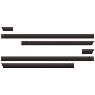 FRISO LAT PALIO 96/00 2P PTO 6PCS | COD FABR 686A 03371.78 FRISO LAT PALIO 96/00 2P PTO 6PCS | COD FABR 686A 03371.78