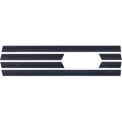 FRISO LAT UNO 88/94 2P LARGO A/C 2PCS | COD FABR 5001 03416.00