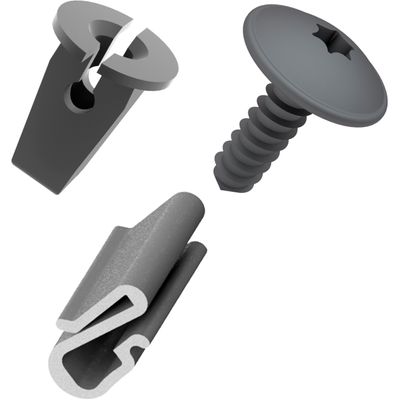 KIT INSTAL P/BARRO GOL G3/G4 95/08 BOLA/PAR/SAV 15PCS | COD FABR KPA0403001 60490.59