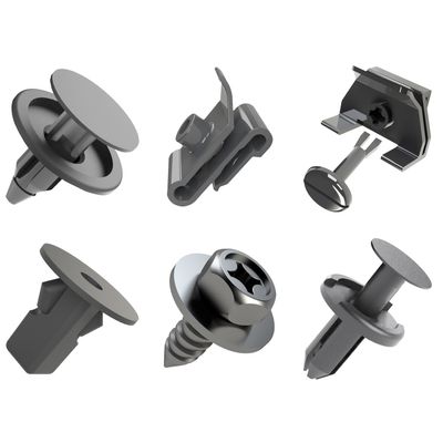 KIT INSTAL P/BARRO HILUX 15/25 SW4 DIANT 24PCS | COD FABR KPA0603019 60457.70