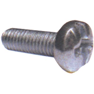 KIT PARAFUSO CHAPA MOTOR FUSCA 6X18 (10 PCS) | COD FABR 900040 60067.16 KIT PARAFUSO CHAPA MOTOR FUSCA 6X18 (10 PCS) | COD FABR 900040 60067.16