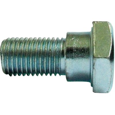 KIT PARAFUSO CINTO SEGURANCA DIANT. ROSCA PARCIAL (10 PCS) | COD FABR 900052 60067.64