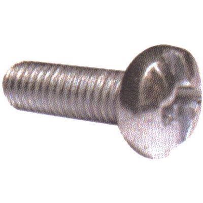 KIT PARAFUSO DOBRADICA PORTA-MALAS BRASILIA 6X10 (20 PCS) | COD FABR 900033 60067.50