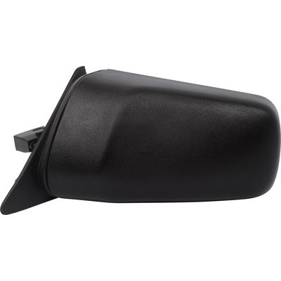 RETROV CHEVETTE 87/93 C/CONTROLE LENTE BRANCA LE | COD FABR 2205 78207.00