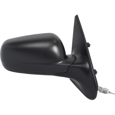 RETROV GOL G3/G4 99/14 PAR/SAV 4P C/CONTROLE PE PLAST LD | COD FABR RWME20CR 00756.00