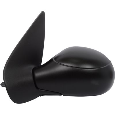 RETROV PEUGEOT 206 99/10 C/CONTROLE S/SETA LE | COD FABR 7701 78271.00