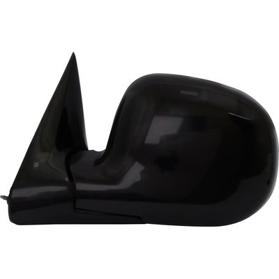 RETROV SILVERADO 97/00 ELETR LE | COD FABR RGGE05CE 00645.71