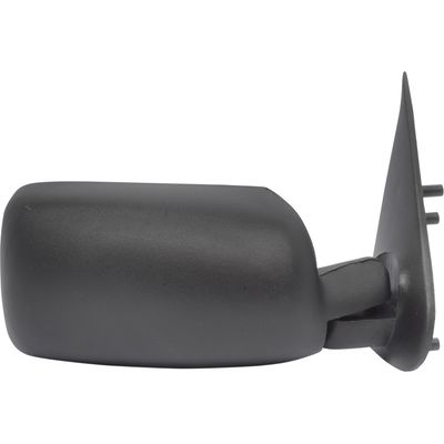 RETROV UNO 85/88 MILLE 91/95 2/4P S/CONTROLE LD | COD FABR 4406 78262.12