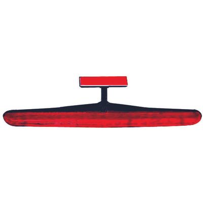 BRAKE LIGHT UNIVERSAL 20 LEDS VERM | COD FABR AP039 04606.04