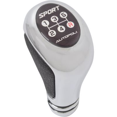 BOLA CAMBIO UNIV SPORT 5M RE P/TRAS CROM PTO | COD FABR AP443 04930.30