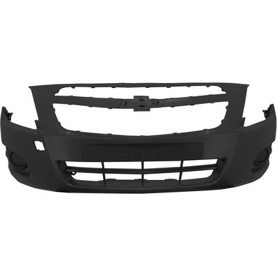 P/CHOQUE DIANT COBALT 12/15 PTO LISO S/MILHA | COD FABR 1660 00185.56