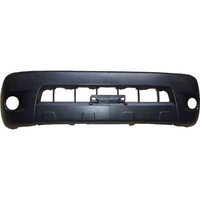 P/CHOQUE DIANT HILUX 05/08 LISO C/FAROL C/FURO MOLD | COD FABR LHT-09027240 00194.76