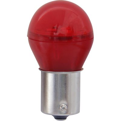 LAMP LED BULB BAY15D 12V VERM PAR | COD FABR AU022 07050.37