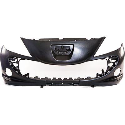 P/CHOQUE DIANT PEUGEOT 207 12/15 C/FURO PTO | COD FABR 2003 00194.19 P/CHOQUE DIANT PEUGEOT 207 12/15 C/FURO PTO | COD FABR 2003 00194.19